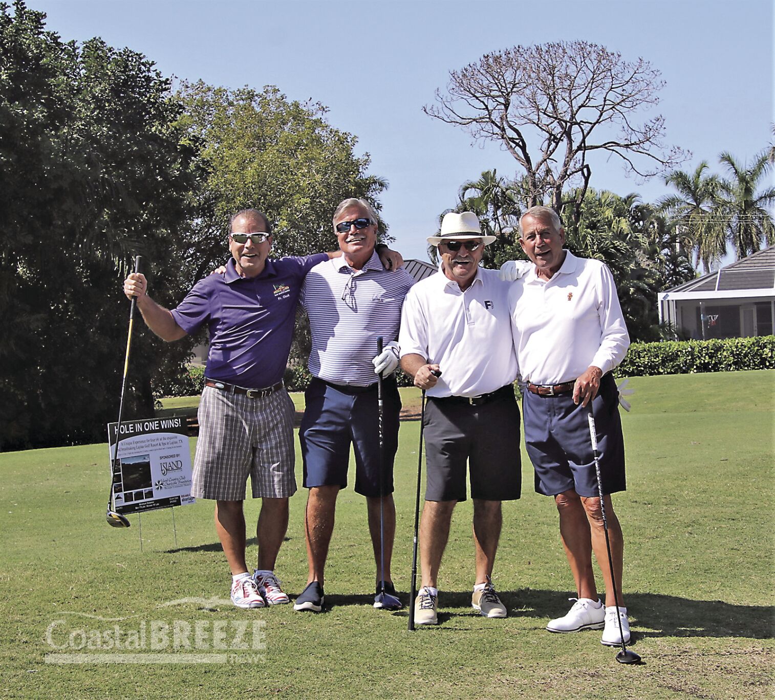 Golf Legends 1